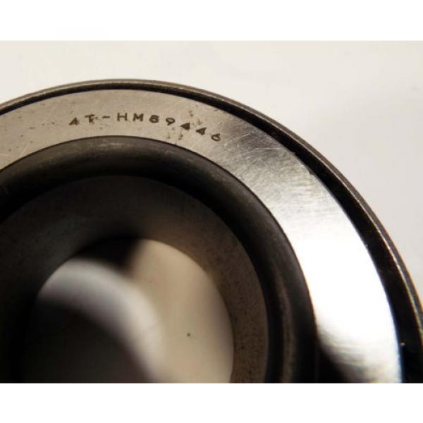 1 NEW   4T-HM89446 TAPERED ROLLER BEARING #2 image