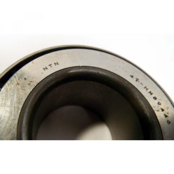 1 NEW   4T-HM89446 TAPERED ROLLER BEARING #3 image