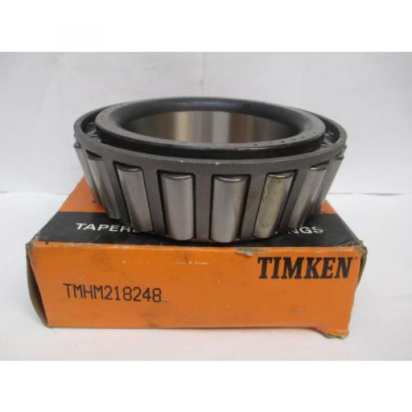 NEW  TAPERED ROLLER BEARING TMHM218248 HM218248 #1 image