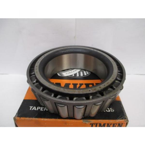 NEW  TAPERED ROLLER BEARING TMHM218248 HM218248 #2 image