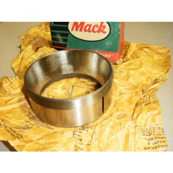  476TTW Tapered Roller Bearing Cup MACK 64AX176 #4 image