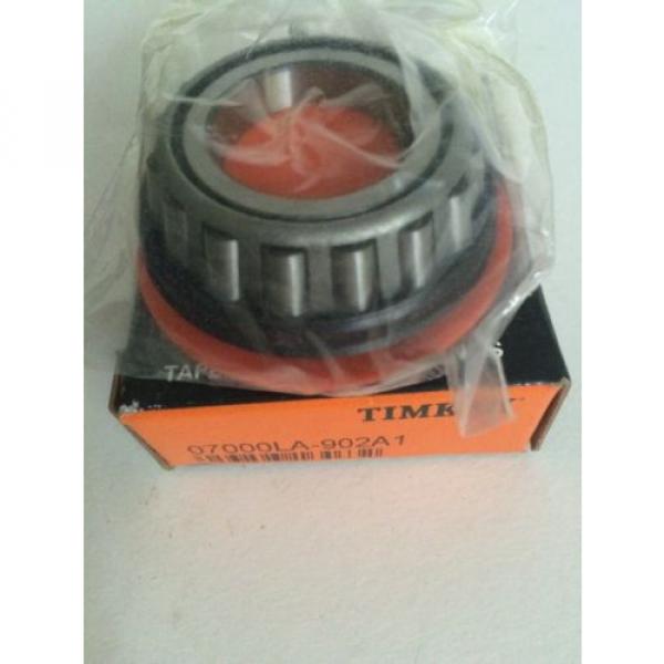  07000LA 902A1 Tapered Roller Bearing Cone #6 image