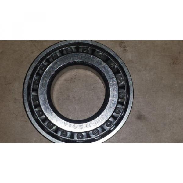 30208 Bearing Assembly Cone &amp; Cup Tapered Taper Roller Bearing #2 image