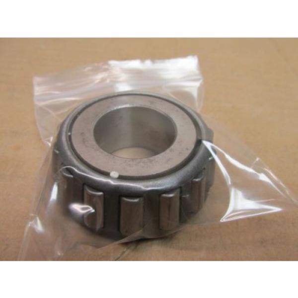 NEW  15101 TAPERED ROLLER BEARING 15101 15101-X 1&#034; BORE #3 image