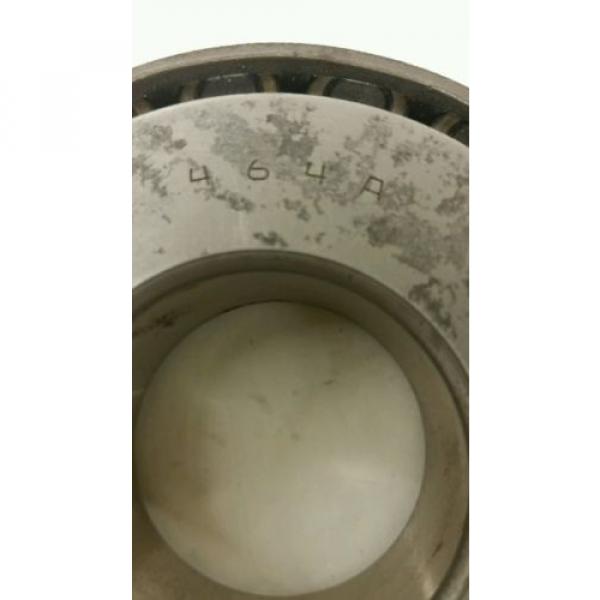  tapered roller bearing 464A USA (cone only) #1 image