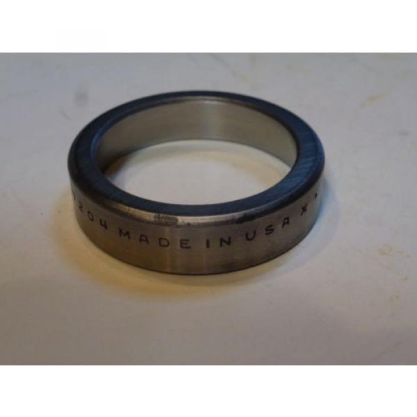  #07204 Tapered Roller Bearing Cup FREE SHIPPING WG1225 #6 image