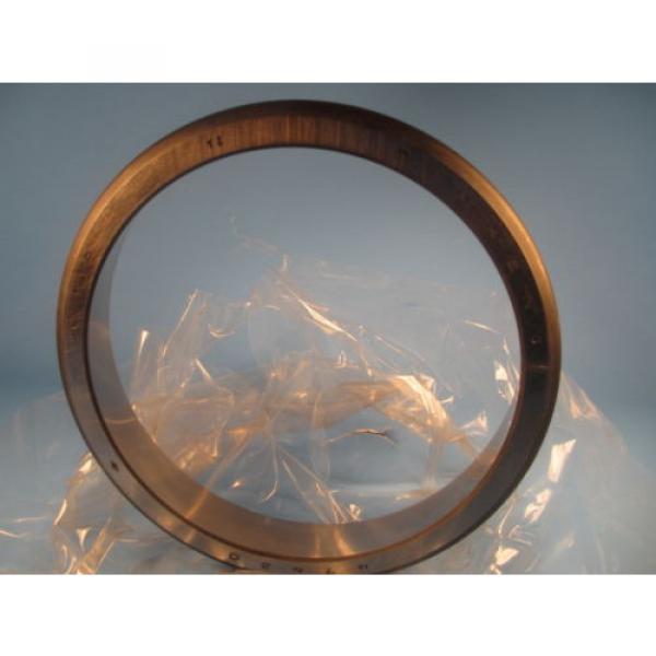  47620 Tapered Roller Bearing Cup #2 image