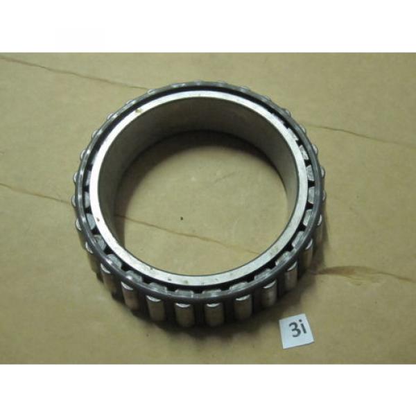 3  tapered roller bearings 67390-20629 #9 image
