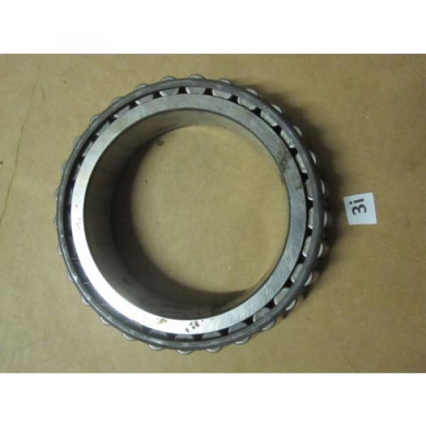 3  tapered roller bearings 67390-20629 #11 image