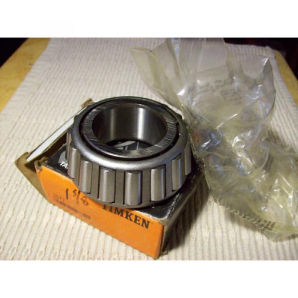  #3577 Tapered Roller Bearing Single Cone Standard Tolerance #3 image