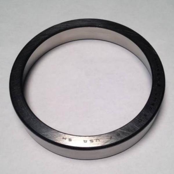  LM501310 Tapered Roller Bearing Cup (NEW) (DC7) #1 image