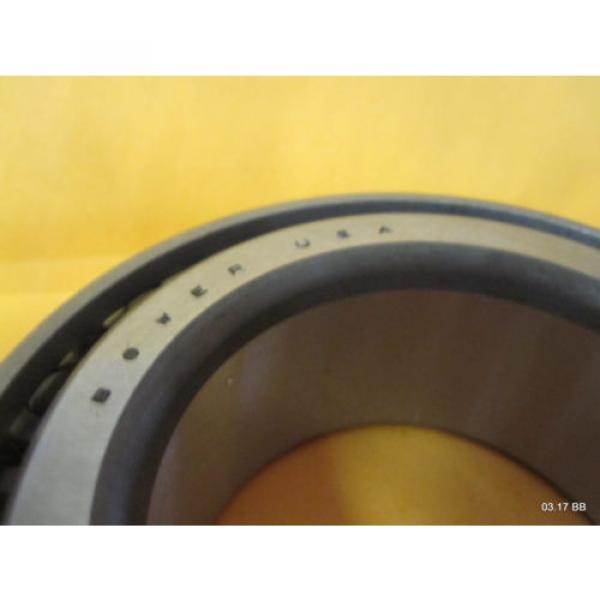 BOWER HM212049 TAPERED ROLLER BEARING HM 212049 #2 image