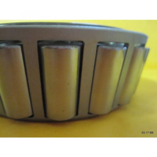 BOWER HM212049 TAPERED ROLLER BEARING HM 212049 #4 image