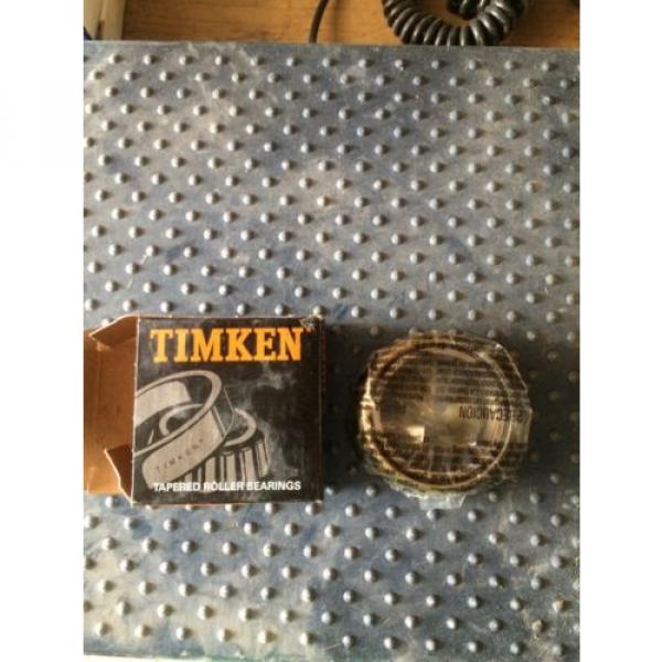 New  LM102949 Tapered Roller Bearing 1-3/4&#034; Bore #1 image