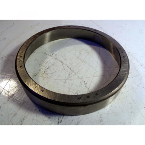 1 NEW  792*3 TAPERED ROLLER BEARING SINGLE CUP #1 image