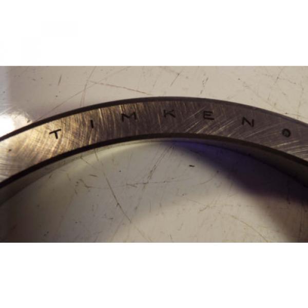 1 NEW  792*3 TAPERED ROLLER BEARING SINGLE CUP #3 image