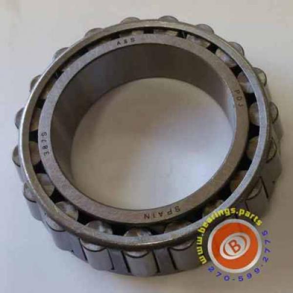 387S Tapered Roller Bearing Cone Replaces AGCO 35A3399 #2 image