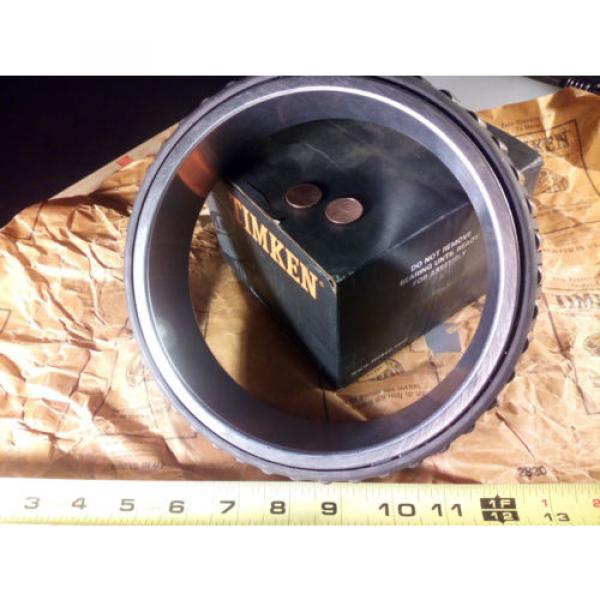  NA46791 20024 (85A-0616)Tapered Roller Bearing #5 image