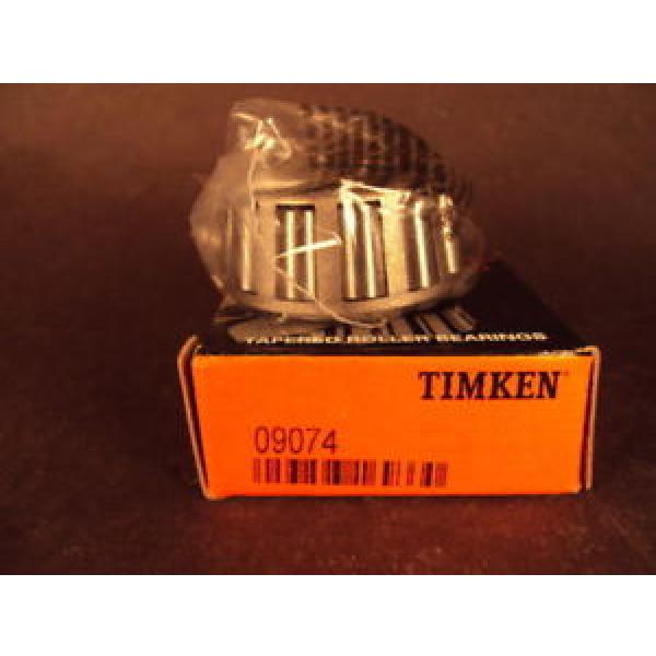  09074 Tapered Roller Bearing Cone 9074 #1 image