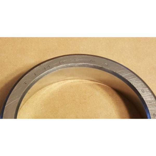612  New Tapered Roller Bearing #4 image