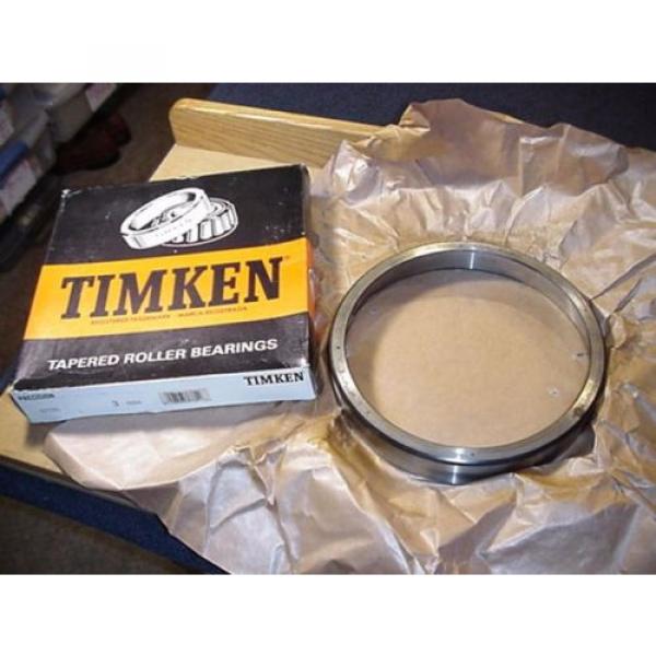  67720 Tapered Cup for Roller Bearing Single Cone NEW IN BOX! #1 image