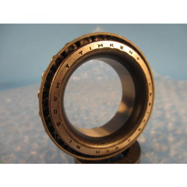  L68149 Tapered Roller Bearing Cone #5 image