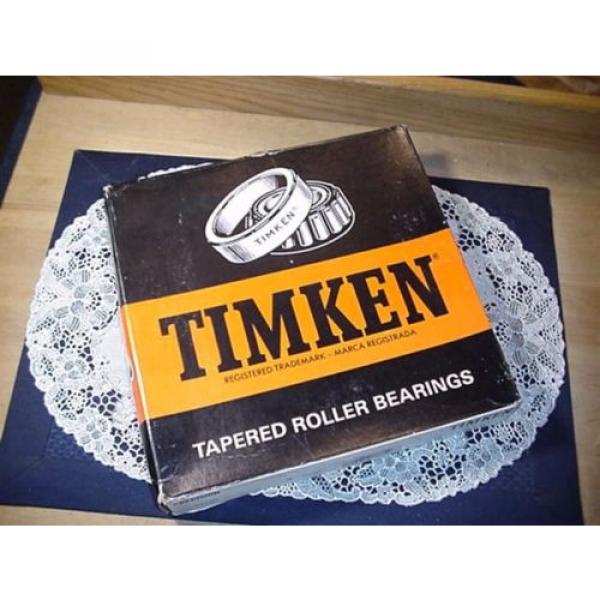  67720 Tapered Cup for Roller Bearing Single Cone NEW IN BOX! #6 image