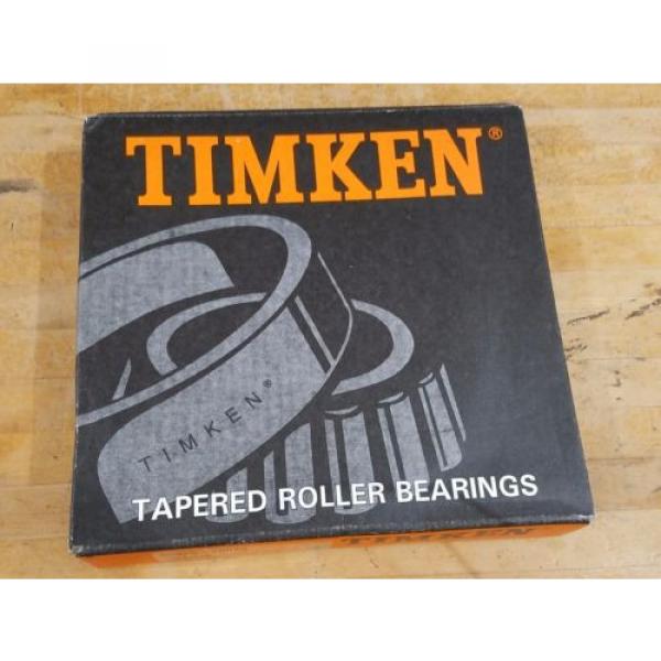  H936310 TAPERED ROLLER BEARING CUP FACTORY NEW!!! #3 image