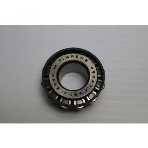  09067 Tapered Roller Bearing Cone #3 image