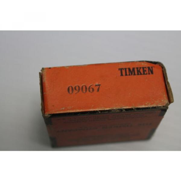  09067 Tapered Roller Bearing Cone #6 image