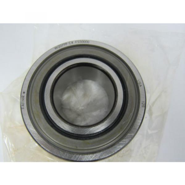  TAPERED ROLLER BEARING W207PP #3 image