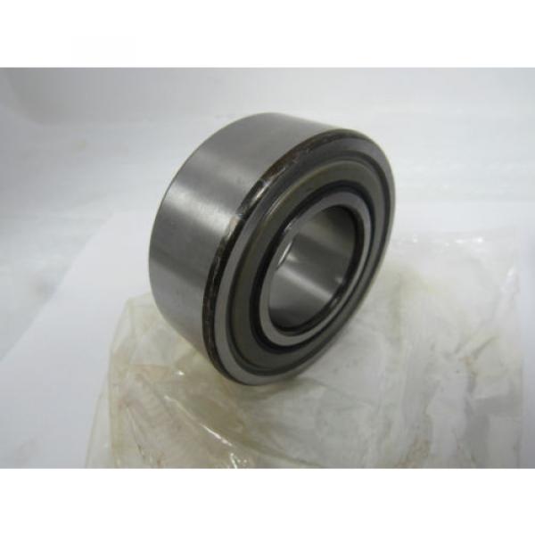 TAPERED ROLLER BEARING W207PP #4 image
