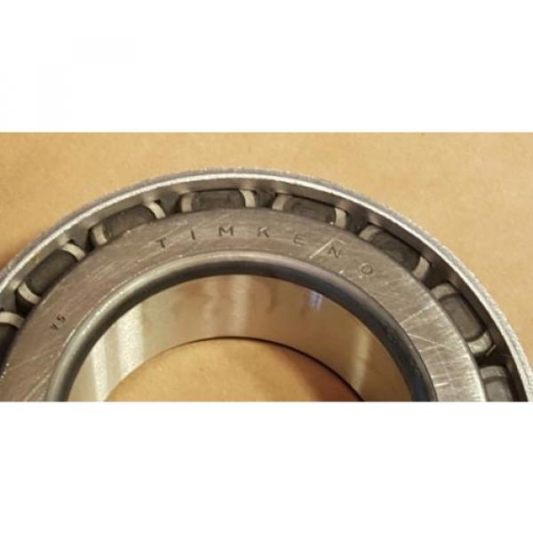 New  H414249 Tapered Roller Bearing #2 image