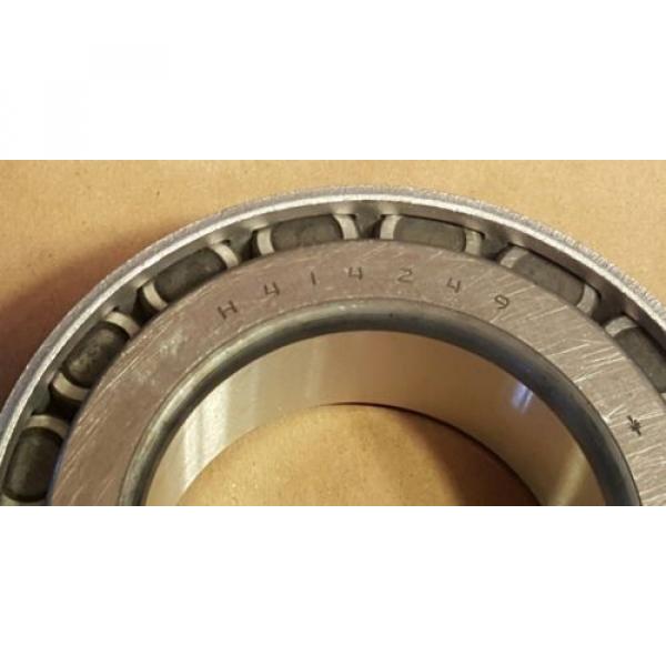 New  H414249 Tapered Roller Bearing #3 image