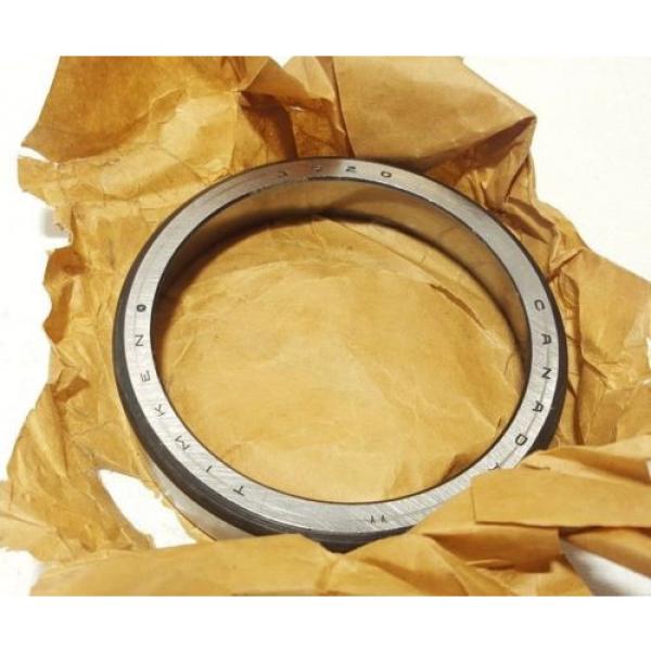 **NEW**  3920 TAPER Tapered Roller Bearing Cup #1 image