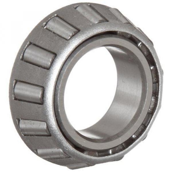  A6075 Tapered Roller Bearing Single Cone Standard Tolerance Straight #1 image