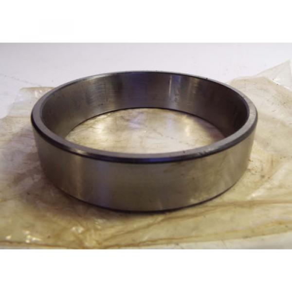 1 NEW  383X TAPERED ROLLER BEARING SINGLE CUP #5 image