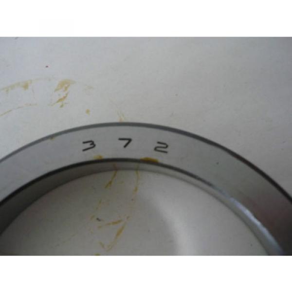 NEW  TAPERED ROLLER BEARING CONE 372 Standard Tolerance Single Cup #2 image