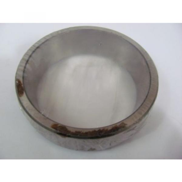 1 NEW  414 Cone Tapered Single Cup Roller Bearing Race #2 image