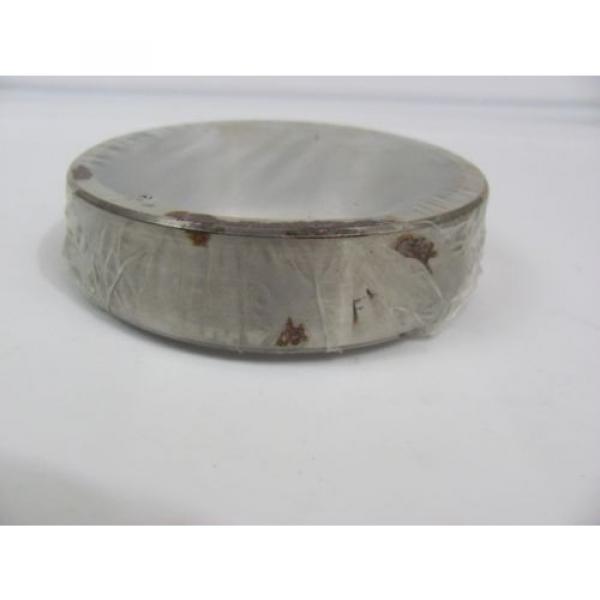 1 NEW  414 Cone Tapered Single Cup Roller Bearing Race #3 image