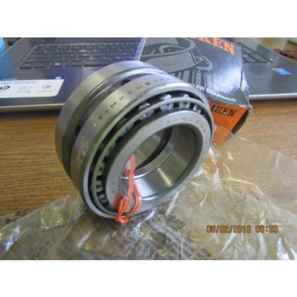 NEW  TAPERED ROLLER BEARING 18685 90029 #3 image