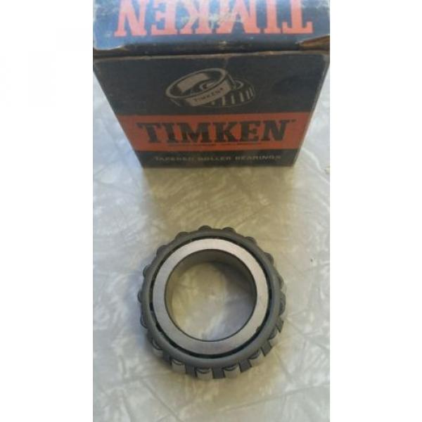 NEW  14130 TAPERED ROLLER BEARING 14130 #1 image