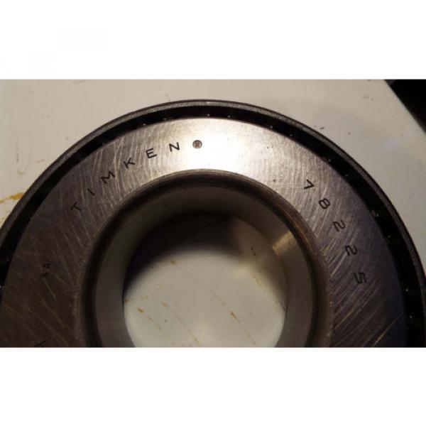 1 NEW  78225 TAPERED CONE ROLLER BEARING #2 image