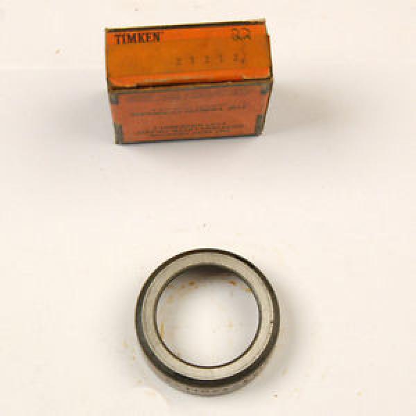 21212  TAPERED ROLLER BEARING (CUP ONLY) (A-1-3-4-22) #1 image