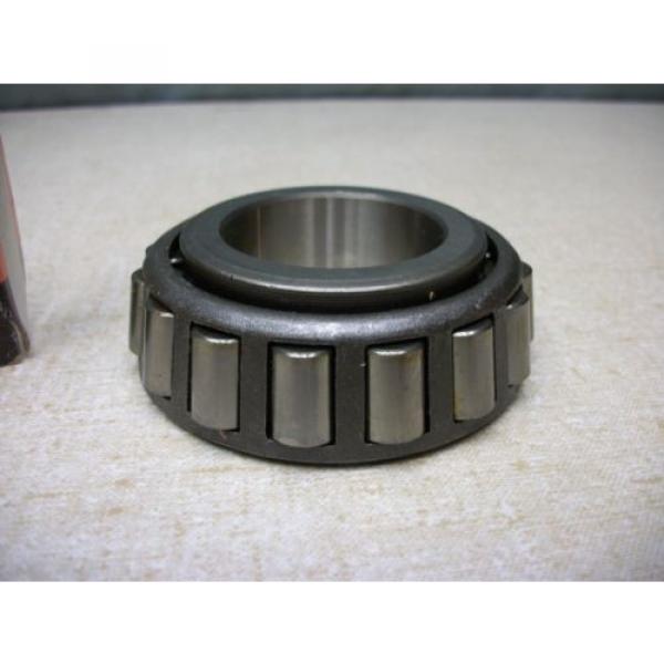  NA357 Tapered Roller Bearing #2 image