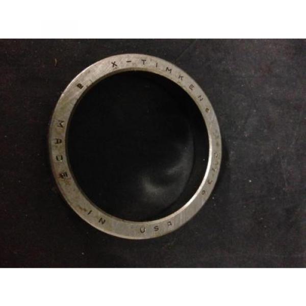  Tapered Roller Bearing Cup 2736 #3 image