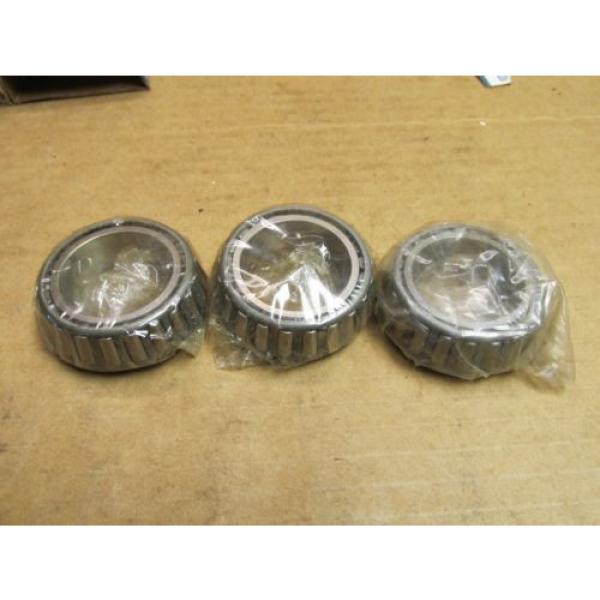 3 NEW BOWER BCA  LM29749 TAPERED ROLLER BEARING LM 29749 LOT OF 3 #2 image