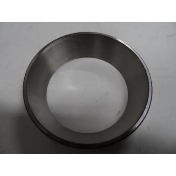 HM804810  New Tapered Roller Bearing Cup #2 image