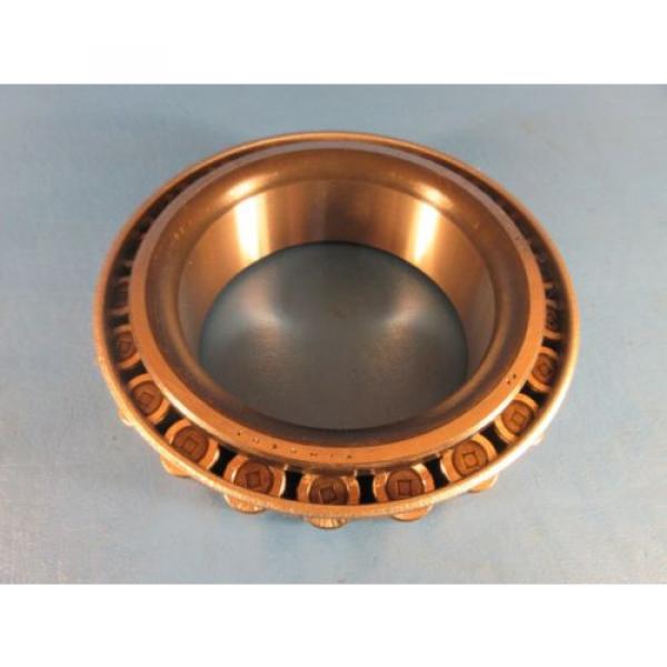 HM220149 Tapered Roller Bearing Single Cone 3.9360&#034; ID 1.6540&#034; W USA #7 image