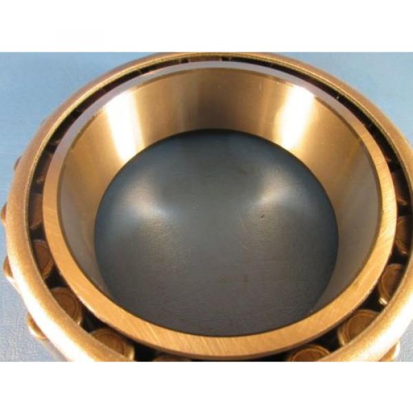  HM220149 Tapered Roller Bearing Single Cone 3.9360&#034; ID 1.6540&#034; W USA #9 image